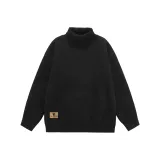 Черный (с флисовой подкладкой)