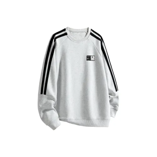 Supremo Cat Унисекс Трикотаж