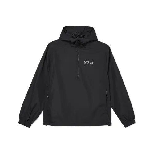 POLAR SKATE CO Унисекс Куртки
