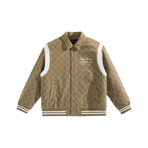 PEACEBIRD MEN Куртка Унисекс Хаки