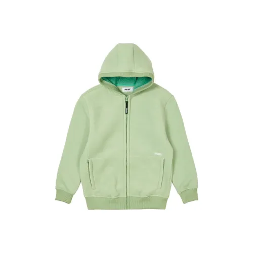 PALACE SS23 Светло-зеленый Унисекс Куртки