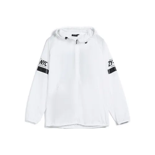 Zoo York Мужские Куртки