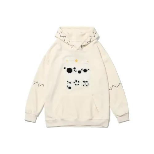 DARN TOUGH Унисекс Свитшоты