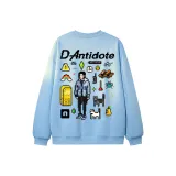 Арктический ледяной синий