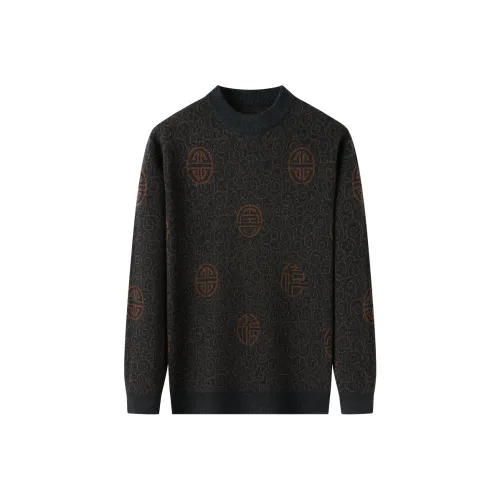 PIERRE CARDIN Мужской Трикотаж