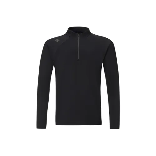 DESCENTE TRAINING Collection Solote Трикотаж Мужской