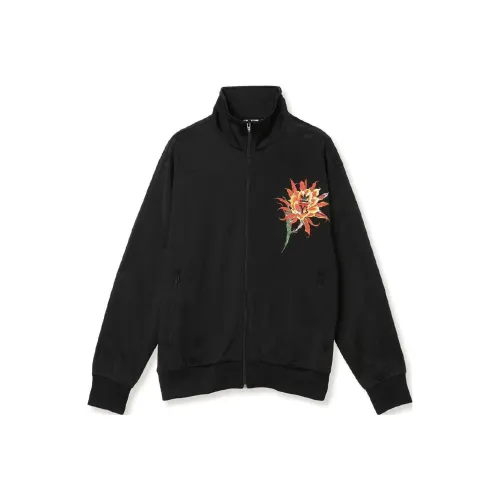 adidas originals adidas originals x Y's Черный Унисекс Куртки