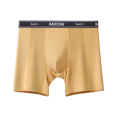 MIIOW Нижнее белье Мужской Комбо Набор