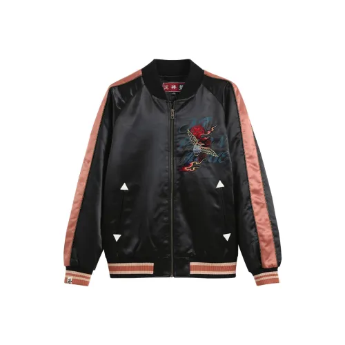 ONIARAI Унисекс Куртки