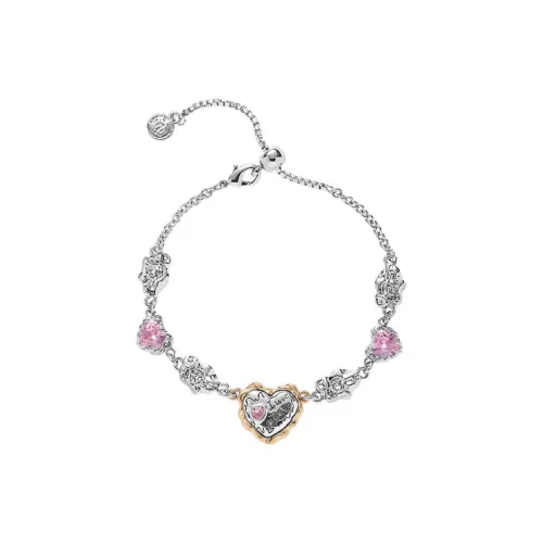 KING OF BLING Браслеты из сплава Женские