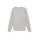 Средний вересковый серый