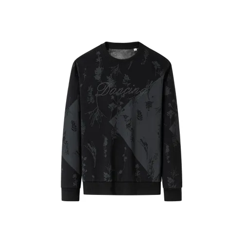 Толстовка Dance with Wolves Мужская