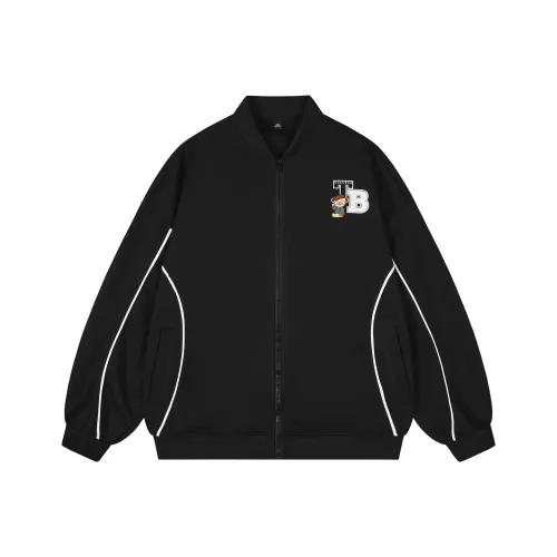 Teddy Bear Collection Свитшот Куртка Унисекс