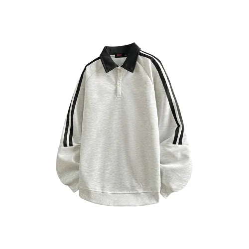 BALENO Унисекс Свитшоты