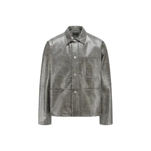 TERRA INCOGNITA Куртки и Пальто Унисекс