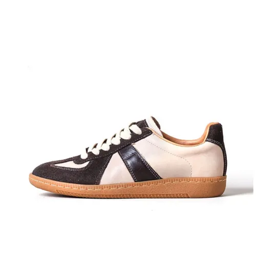 VCA Износостойкий Дышащий Отводящий влагу Легкий Низкий Топ Casual Женский Шоколад