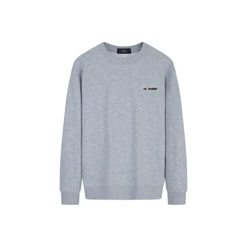 FIRS Мужские Свитшоты