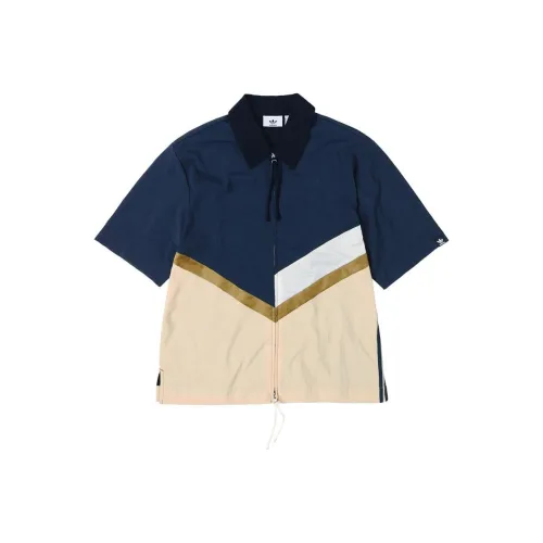 Adidas Originals Куртка Мужская Многоцветная