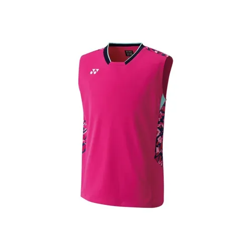 YONEX Contest Series Мужские Майки