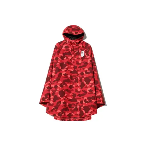A BATHING APE Мужские Куртки