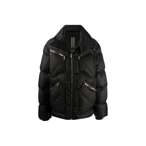 Rick Owens DRKSHDW Куртка Мужская