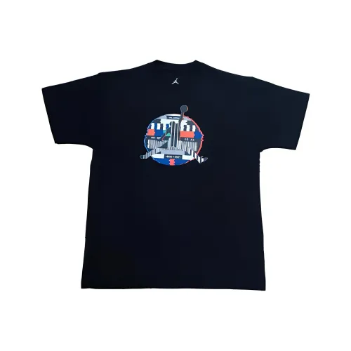 Джордан Upsize China Мужская T-рубашка