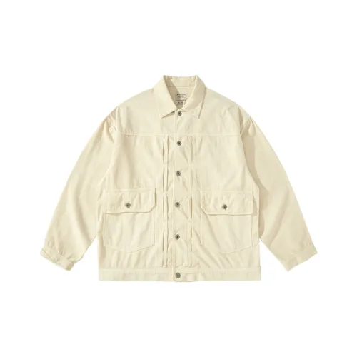 NOTHOMME Унисекс Куртки