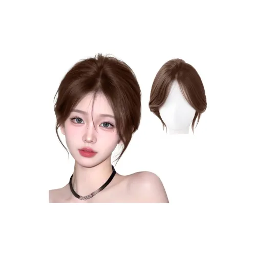 MUYAN Boundless Фигурка OF Восемь Бантов Парики