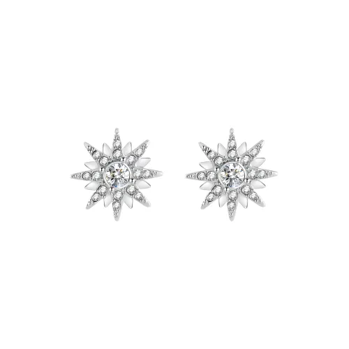 Givenchy Серьги-гвоздики Женские