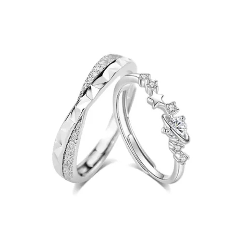 SHANGYINFU Кольца Унисекс