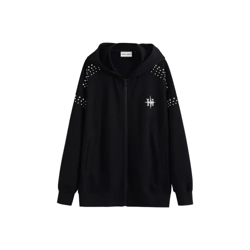HARDY HARDY FW24 Толстовка Унисекс