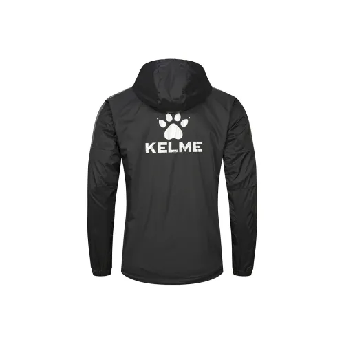 KELME Унисекс Куртки