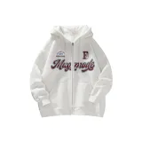 Белый [утолщенный с флисовой подкладкой]