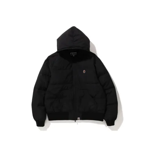 A BATHING APE BAPE совместная куртка Мужская