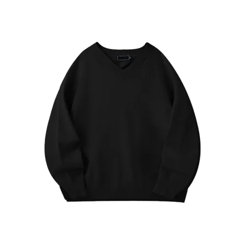 SHANTREE Унисекс Трикотаж