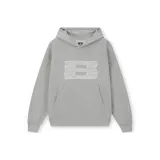 Серый меланж