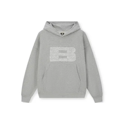 BONELESS Унисекс Свитшоты