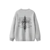 Светло-серый