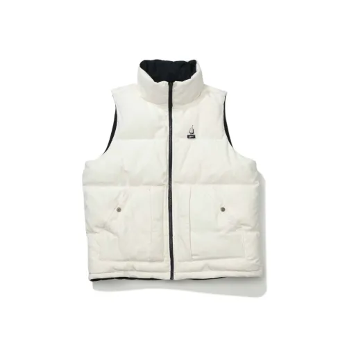 Nautica White Sail Топ без рукавов Мужской