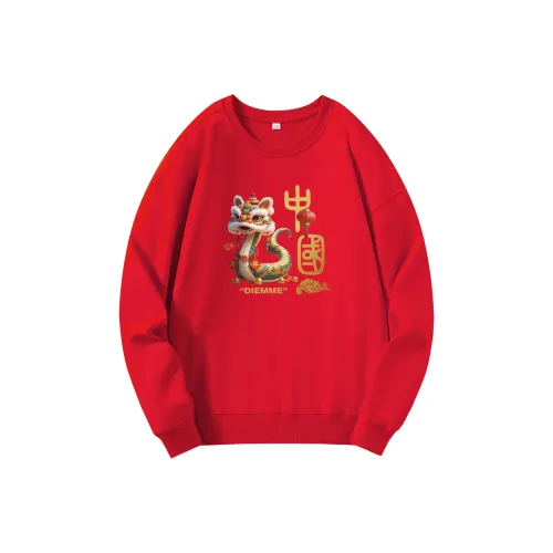 DIEMME Унисекс Свитшоты