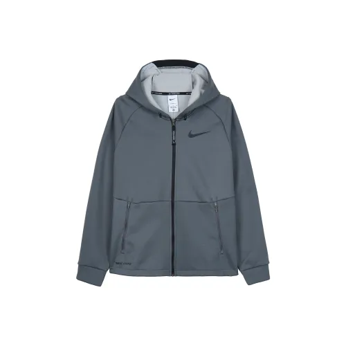 nike Серый Мужской Куртки