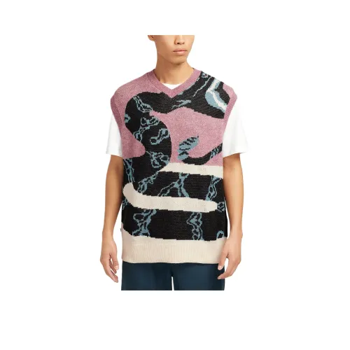 nike SB Майка Мужская Сливовый Серый Свет Минеральный Деревянный Коричневый черный