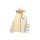 Apricot (Неровный текстурированный логотип на груди)