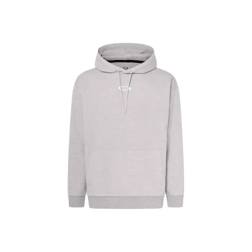 Oakley Свитшот Мужской Sport Серый