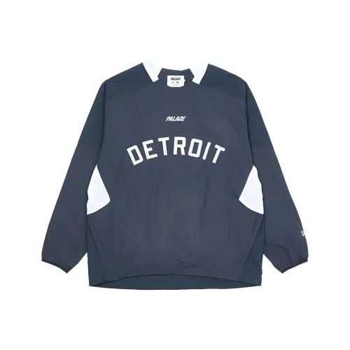 Мужские T-рубашки синего цвета