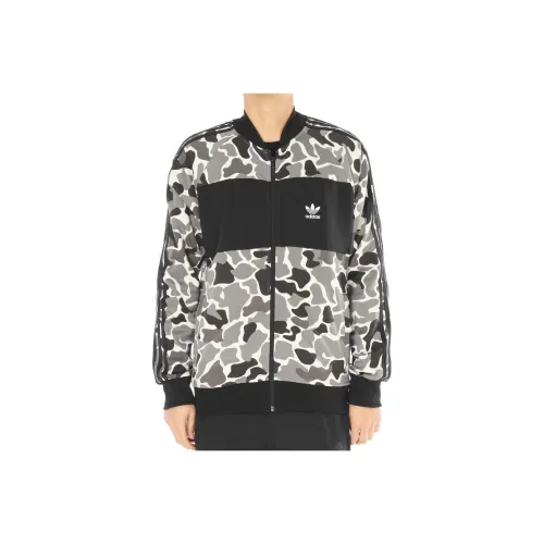 Adidas Originals Многоцветные Мужские Куртки
