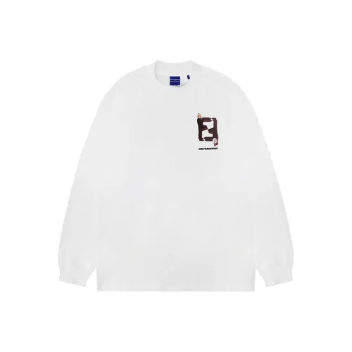 Ori Frederiqo Свитшот Унисекс