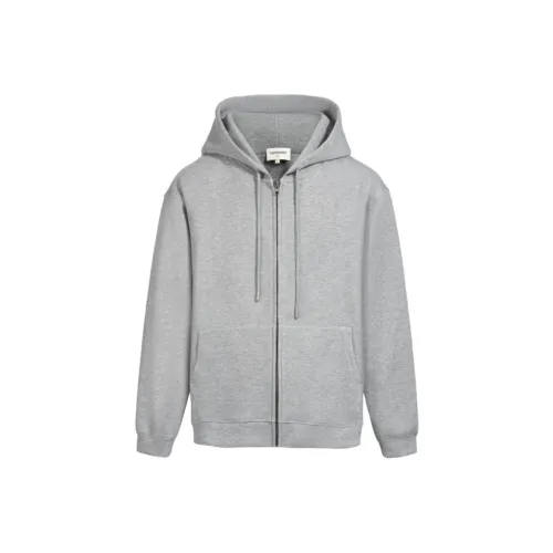 11ESTRANGER Толстовка Унисекс Серый