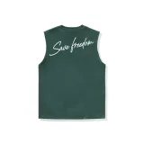 Темно-зеленый