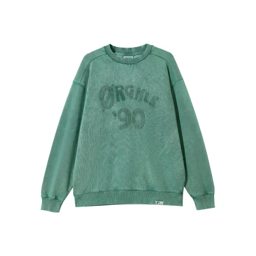 JACK JONES· Толстовка Мужская Малахитово-Зеленый